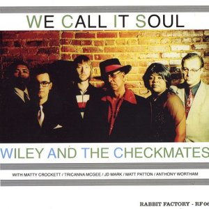 收聽Wiley And The Checkmates的I Want Your Love In My Life歌詞歌曲