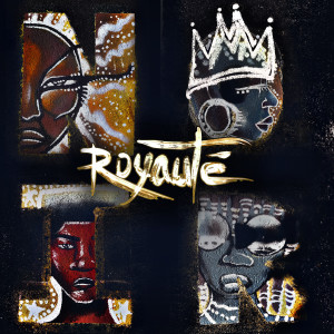 Album Royauté (Explicit) oleh Various Artists