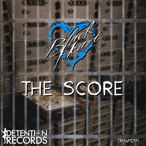 收聽Blackheart的The Score歌詞歌曲