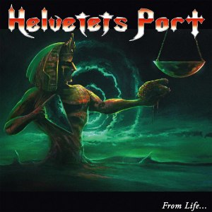 ดาวน์โหลดและฟังเพลง Castle Walls, City Gates พร้อมเนื้อเพลงจาก Helvetets Port