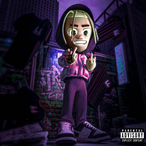 Listen to TR@SH (Explicit) song with lyrics from XNX