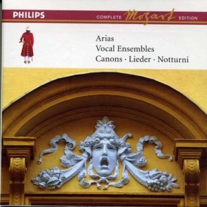 ดาวน์โหลดและฟังเพลง Mozart: A Berenice... Sol nascente, K.70 พร้อมเนื้อเพลงจาก Various Artists