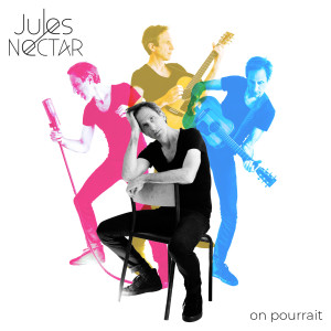 Jules Nectar的專輯on pourrait