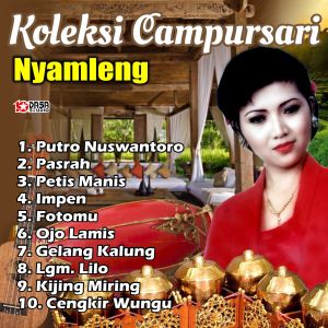 Listen to Petis Manis song with lyrics from Sangga Buana