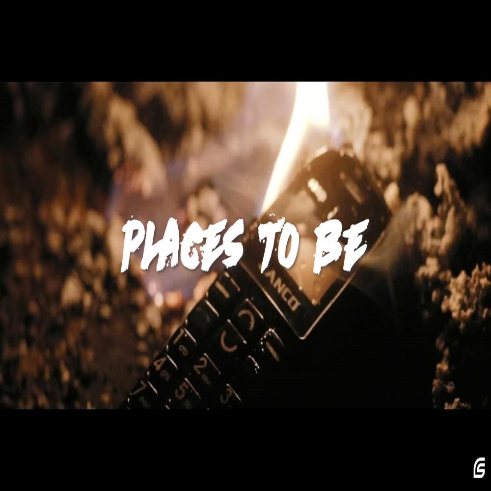 Places to be