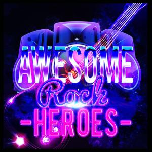 收聽The Rock Heroes的Kids in the Dark歌詞歌曲