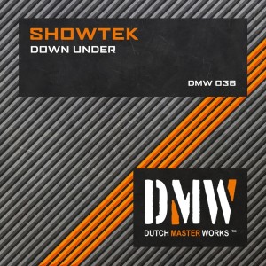 Dengarkan Down Under (Original Mix) lagu dari Showtek dengan lirik