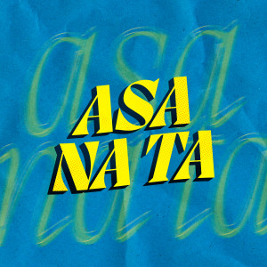 Jimmy Ricks的專輯Asa Na Ta