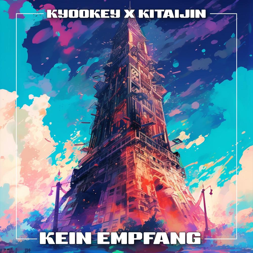 Kein Empfang (feat. Kitaijin)