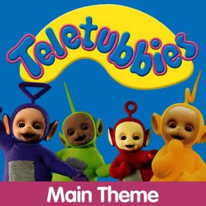 收聽L'Orchestra Cinematique的Teletubbies Main Theme歌詞歌曲