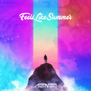 收聽Andy North的Feels Like Summer歌詞歌曲