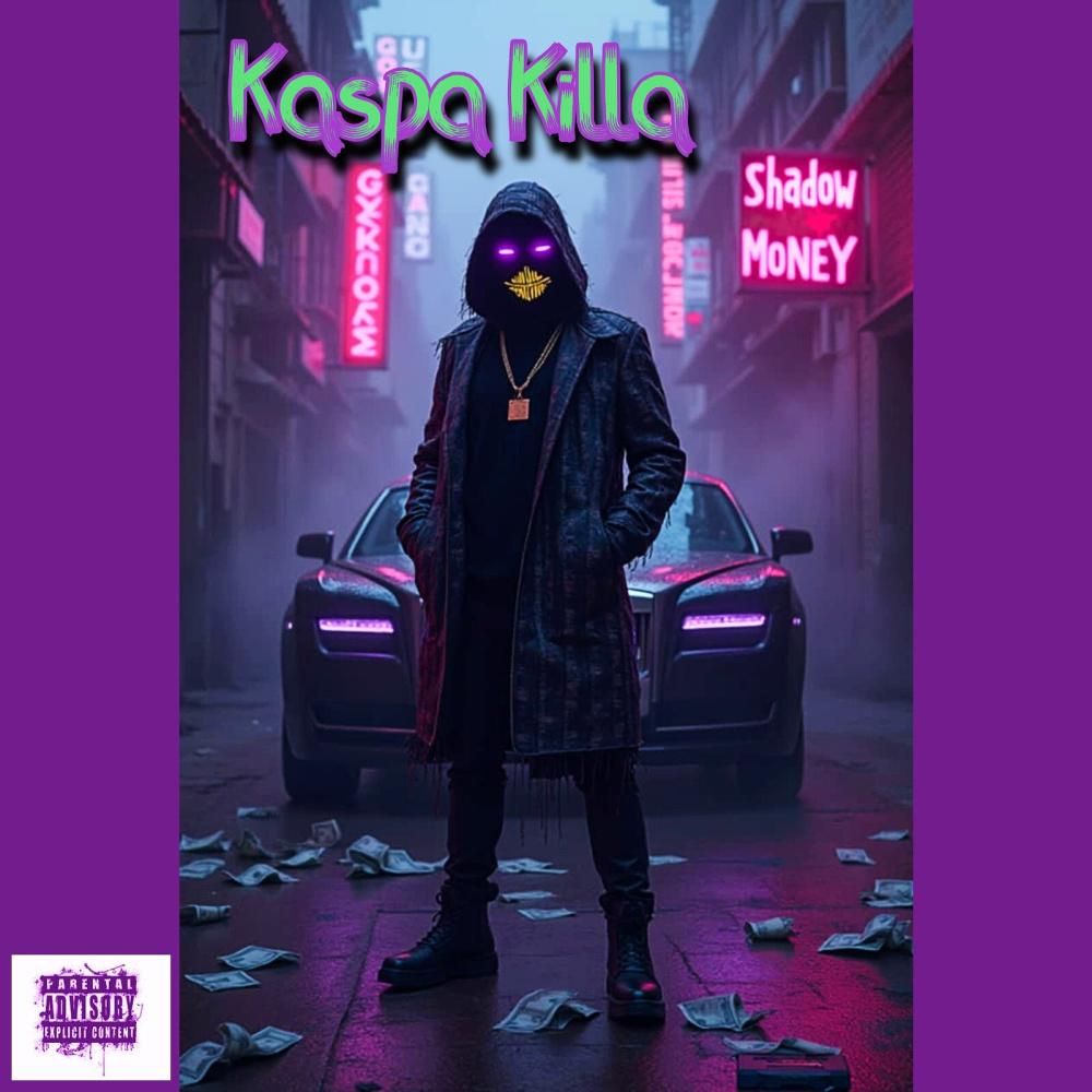 Shadow Money (Explicit)