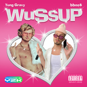Listen to wussup song with lyrics from bbno$