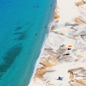 Dengarkan Incanto Blu lagu dari Blake Tree dengan lirik