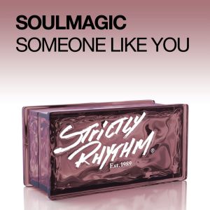 收聽Soulmagic的Someone Like You (Original)歌詞歌曲