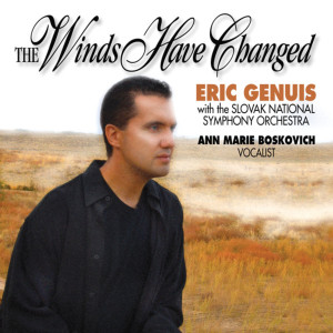 Album The Winds Have Changed from Eric Genuis