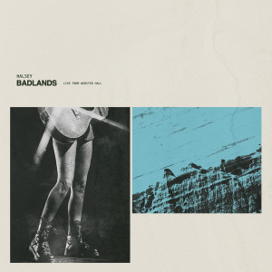 BADLANDS