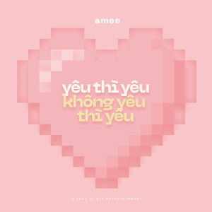 Dengarkan yêu thì yêu không yêu thì yêu lagu dari Amee dengan lirik