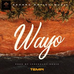 Tempi的專輯Wayo