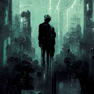 Dengarkan lagu Nouzui (feat. ATSUKI) nyanyian Iida Reo dengan lirik