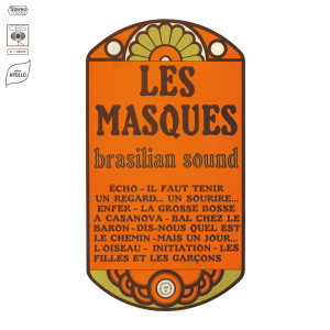 收聽Les Masques的Les filles et les garçons歌詞歌曲