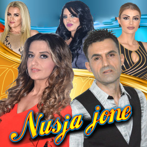 Listen to Disponim me atmosfer song with lyrics from Mejreme Kurti