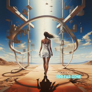 Dengarkan lagu Too Far Gone nyanyian Moodchill dengan lirik