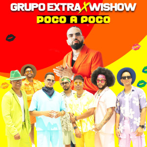 Grupo Extra的專輯Poco a Poco