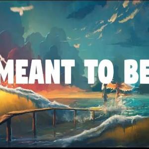 Kameron Maikowski的專輯Meant To Be (Instrumental)