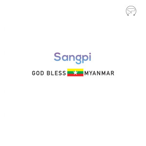 God Bless Myanmar