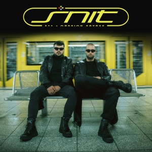 Album ŠNiT from Z++