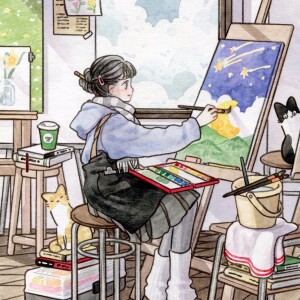 default playlist img