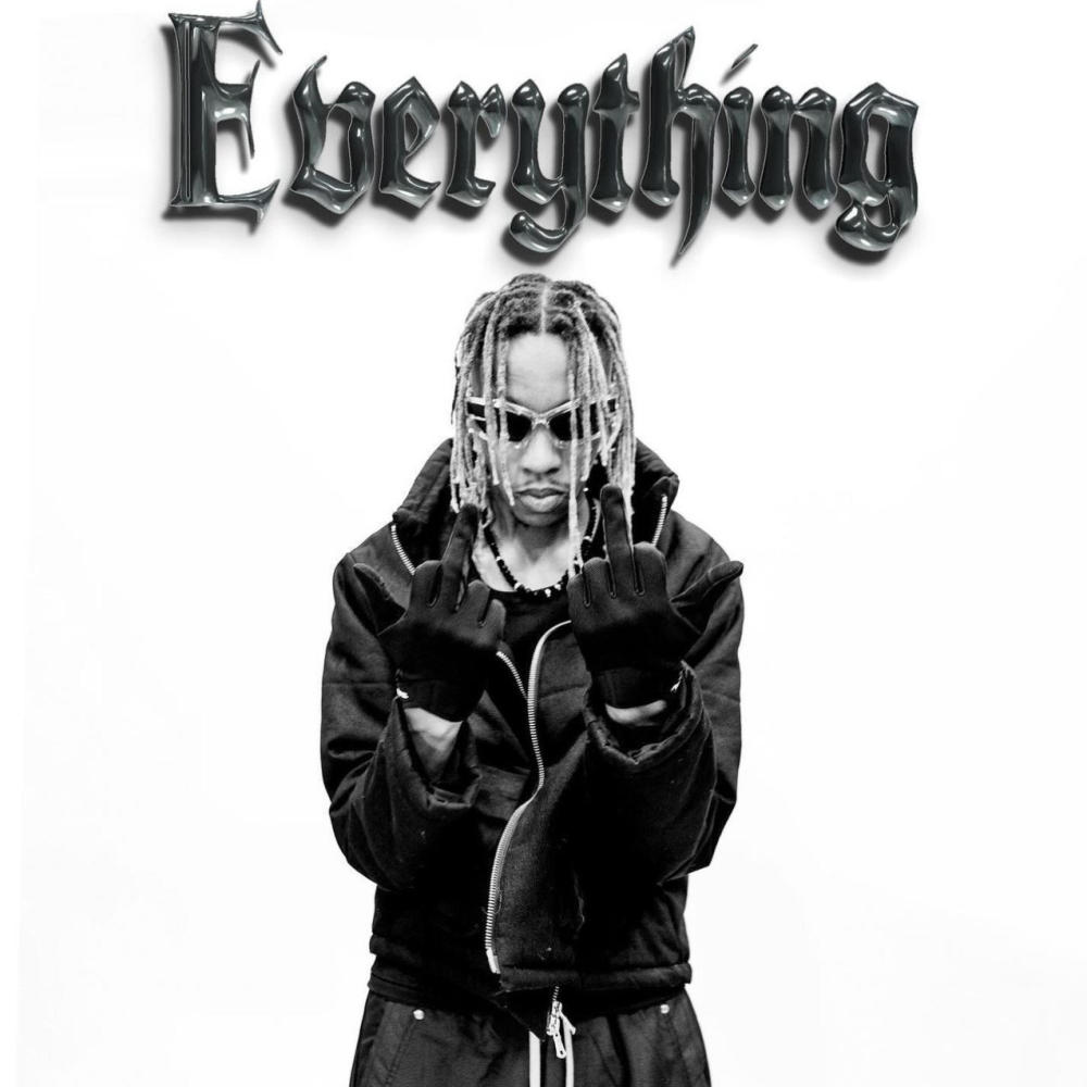 3023 (feat. 501nificent) (Explicit)
