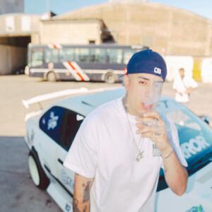 default playlist img