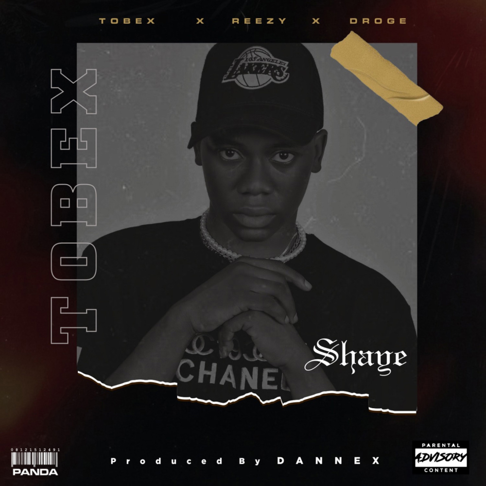 Shaye (Explicit)