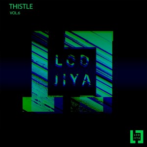 Album Thistle , Vol.6 from Various