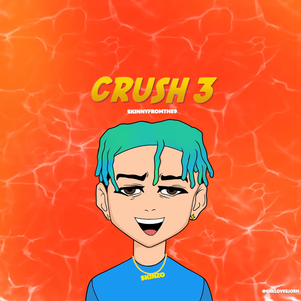 Crush 3 (Explicit)