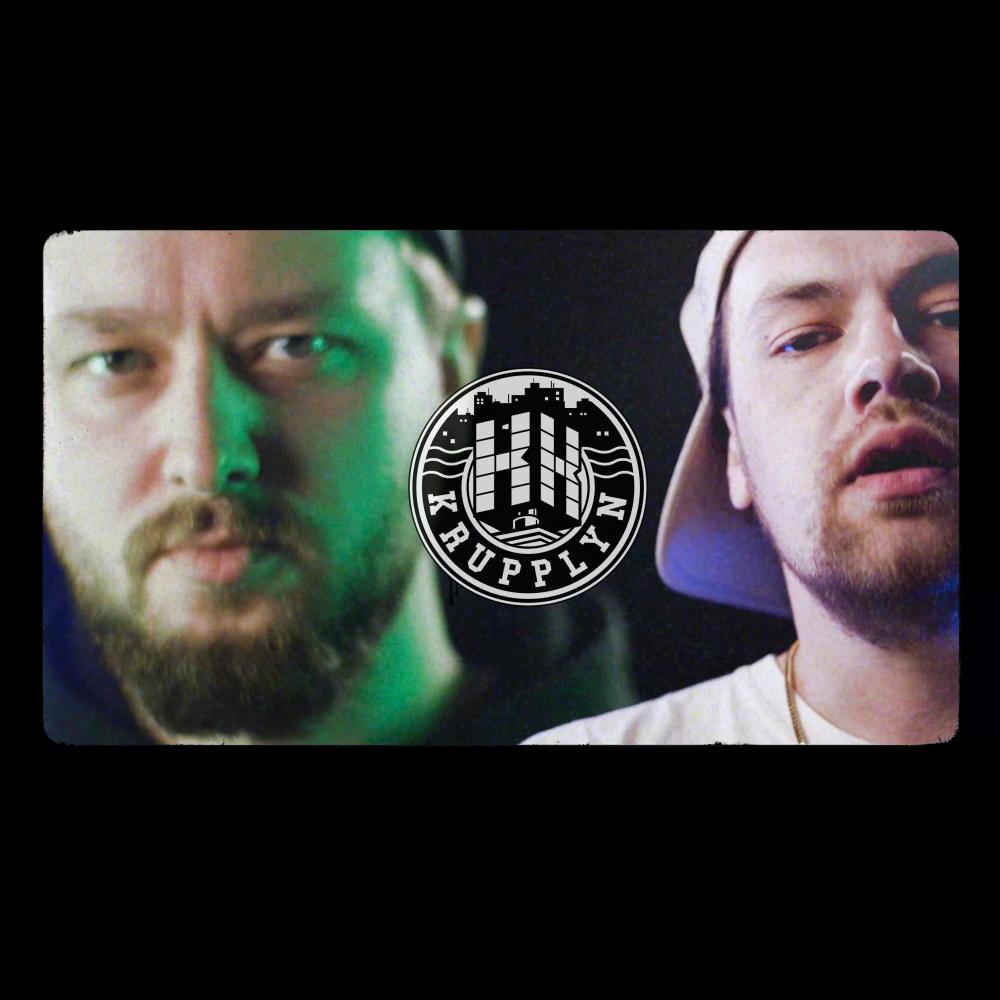 MoFa-Gäng Promo Bars (Explicit)