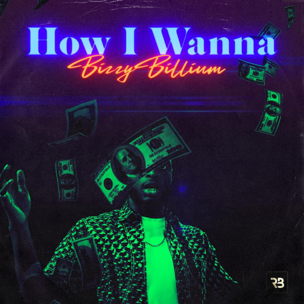 How I Wanna (Radio Edit) (Explicit) (Radio Edit|Explicit)