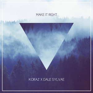 Album Make It Right from Koraz
