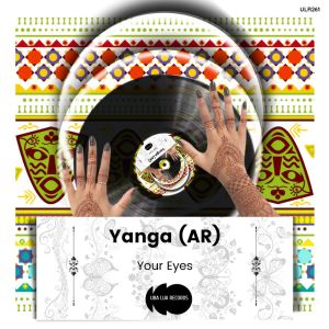 ดาวน์โหลดและฟังเพลง Your Eyes พร้อมเนื้อเพลงจาก Yanga (AR)