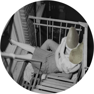 default playlist img