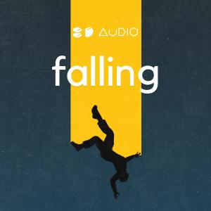 อัลบัม Falling (8D Audio) ศิลปิน Opi