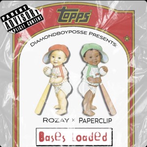 收聽Rozay的Bases Loaded (feat. Paperclip) (Explicit)歌詞歌曲