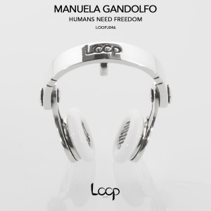 Album Humans need freedom from Manuela Gandolfo