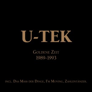 Dengarkan Suction lagu dari U-Tek dengan lirik