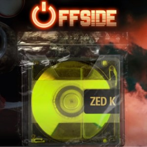 Dengarkan lagu Offside nyanyian Zedk dengan lirik