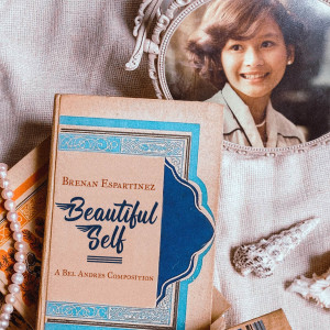 Brenan Espartinez的專輯Beautiful Self