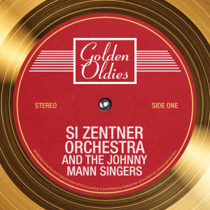 Album Golden Oldies from Si Zentner Orchestra