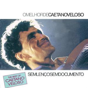 收聽Caetano Veloso的Trem Das Cores歌詞歌曲